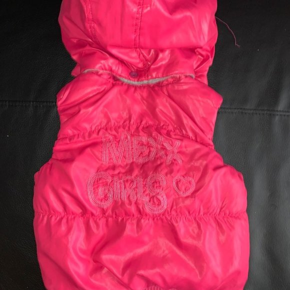 Mexx Bubble Vest - Picture 2 of 3